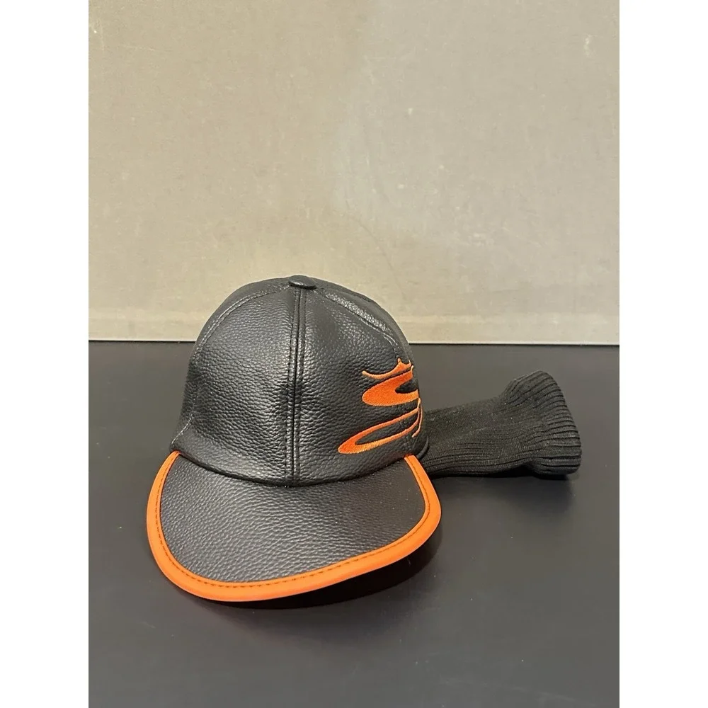 Cobra‎ Rickie Fowler King Jr. Head Cover